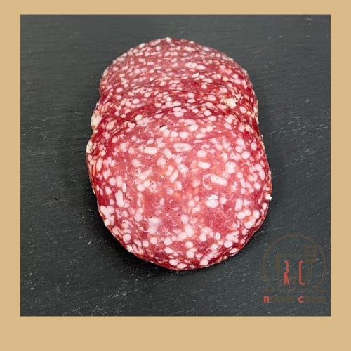 Salami de la Rouge-Croix